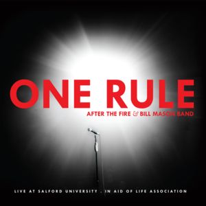 One Rule | one rule live at maxwell hall reduced One Rule | one rule live at maxwell hall reduced